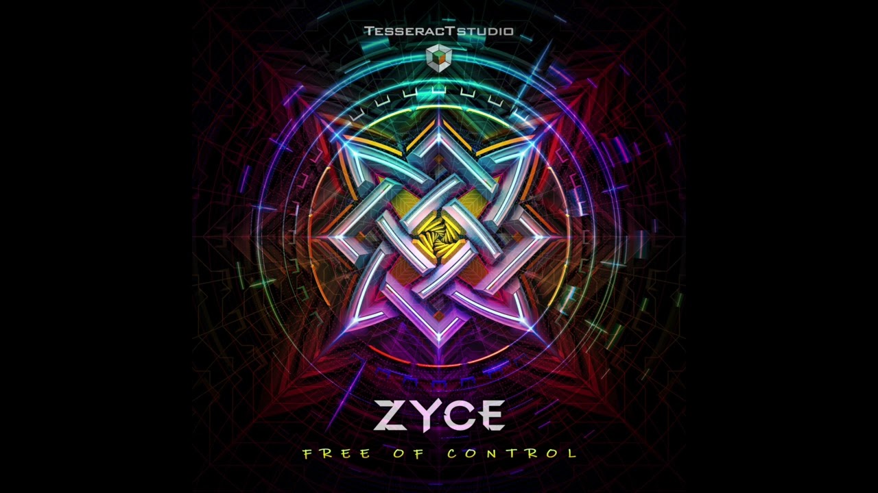Zyce - Free of Control