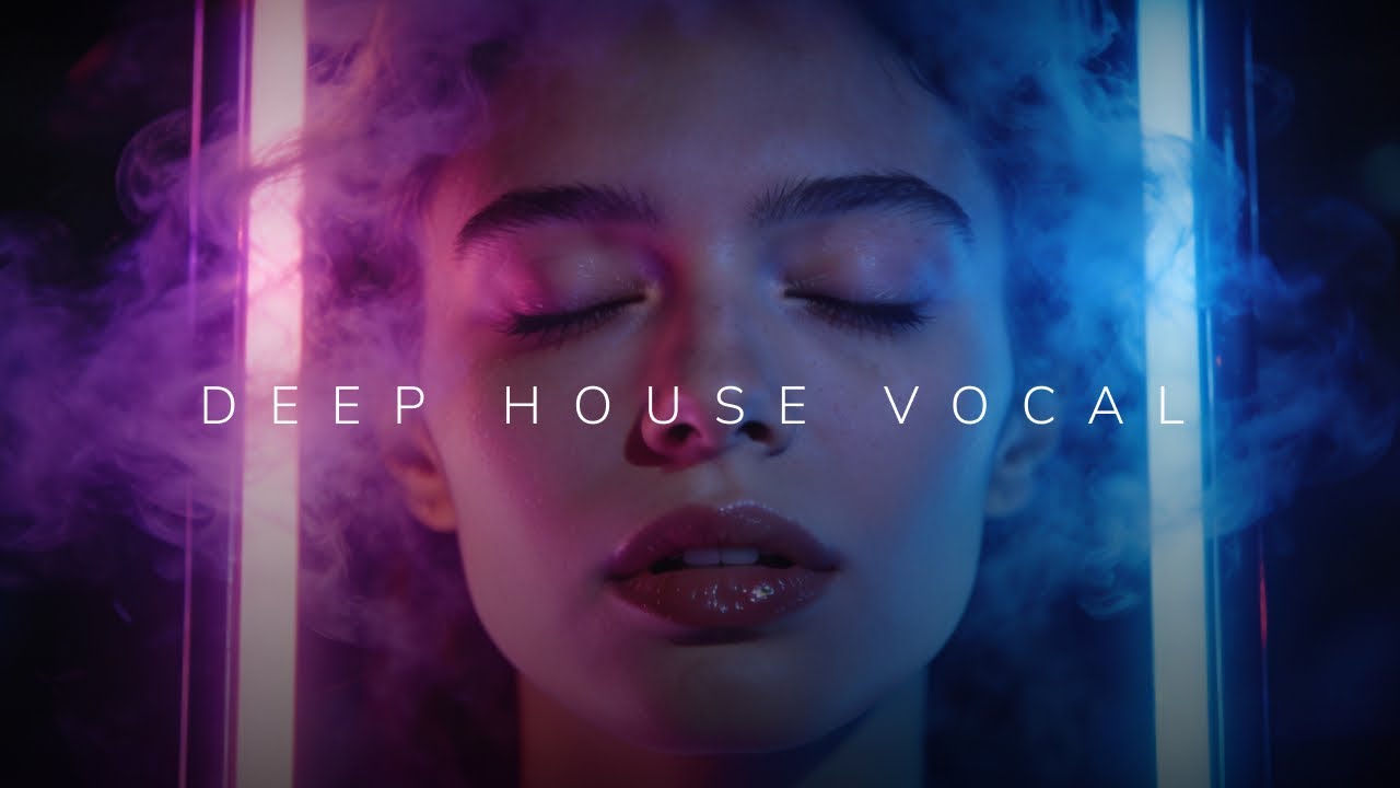 Vocal Deep House Mix 2026 | Best Vocal House Music for Late Night & Relax