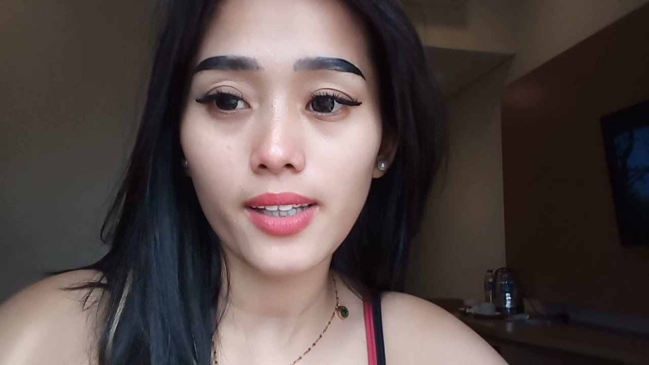Vlog lagi Santay 