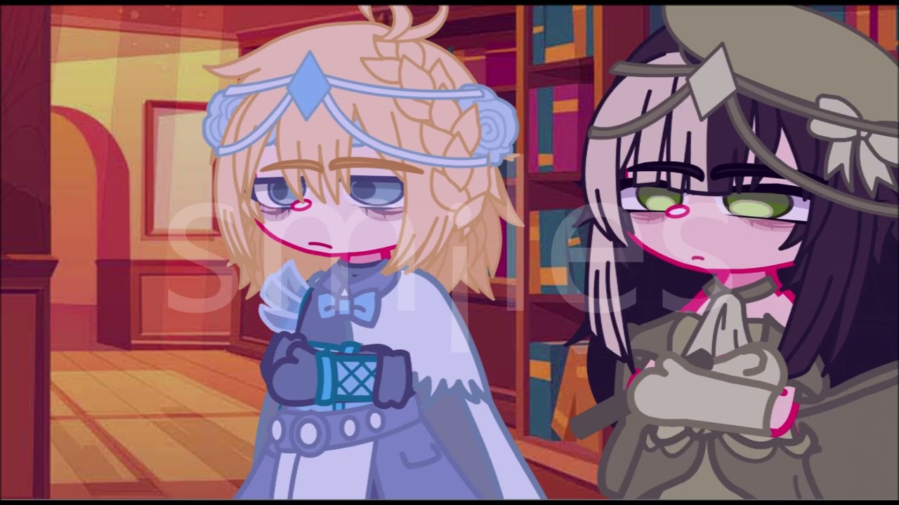 The Sickly Prince Theseus {} Sickly Prince Butterfly Reign // SP!BR!AU {} Reupload