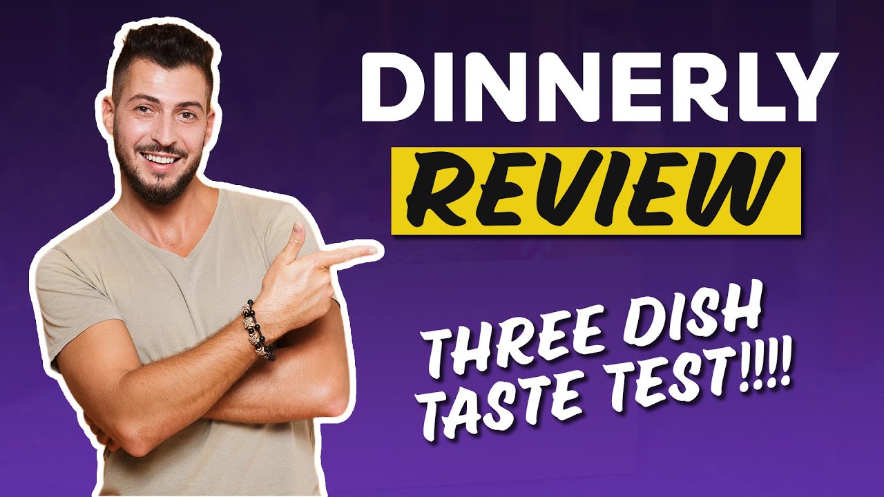 Dinnerly Review 2025 | Budget Friendly Meal Delivery or Frugal Flop?