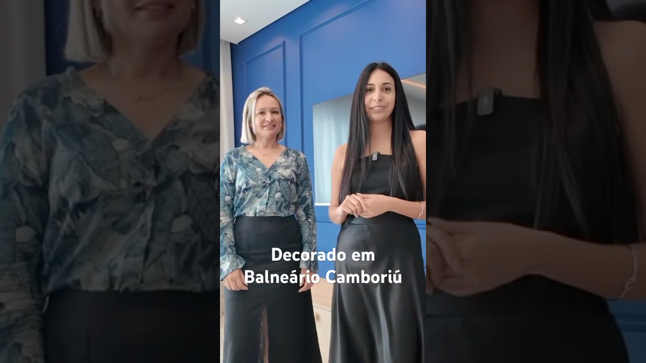 Corretoras de im&oacute;veis em Balne&aacute;rio Cambori&uacute;. Apartamentos mobiliados e decorados, na planta. #praia