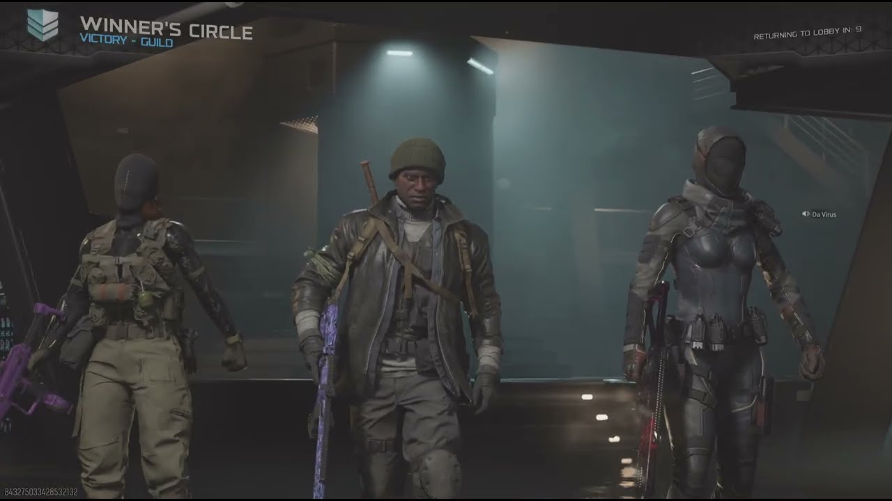 Call of Duty 7