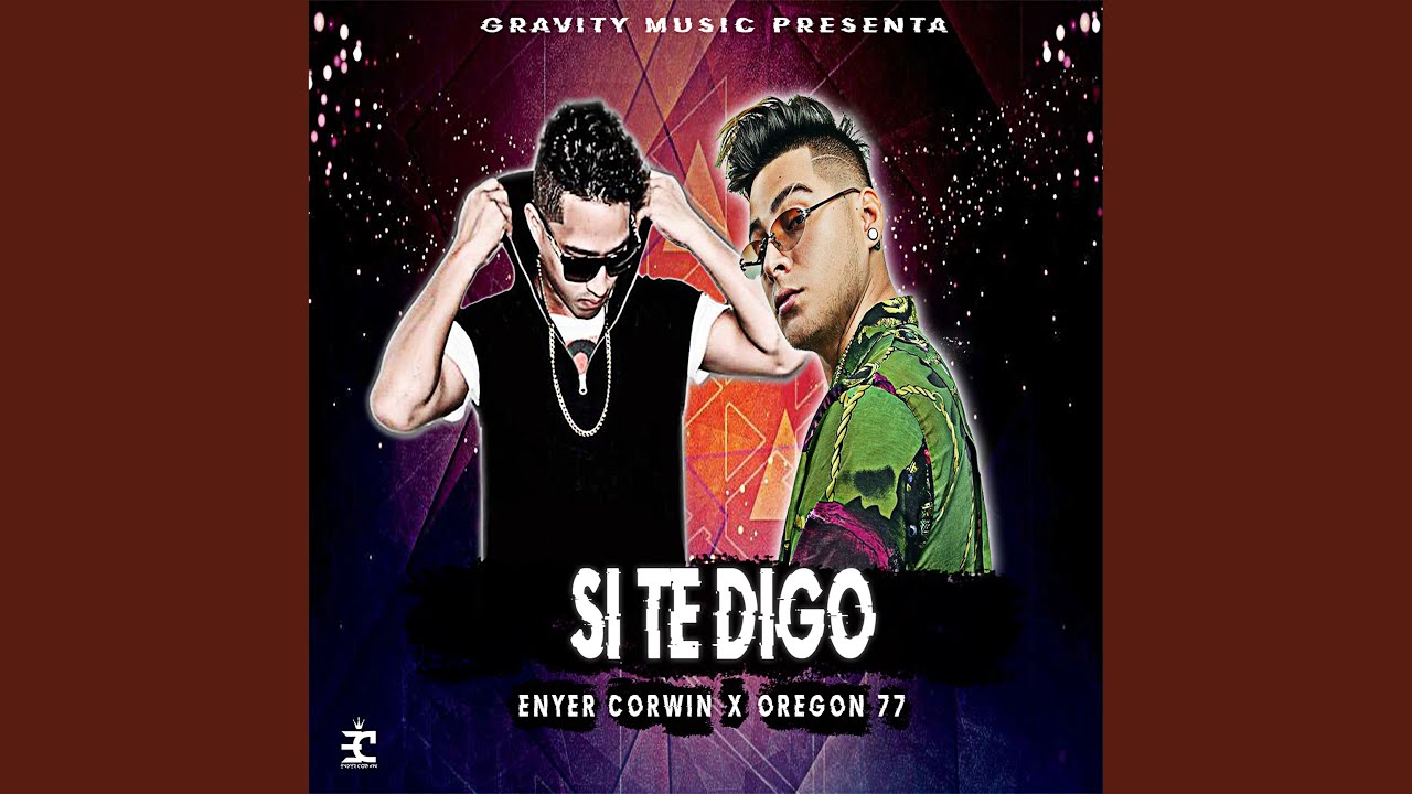 Si Te Digo