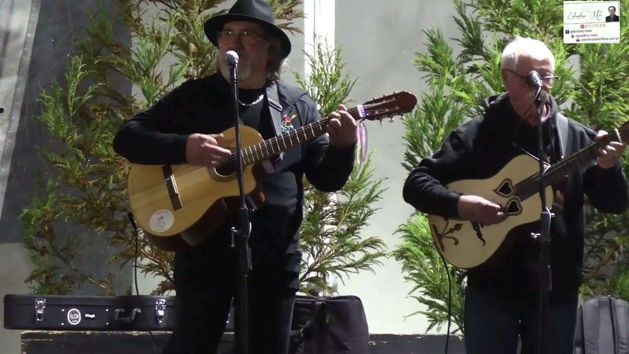 CONCERTO PELO COMCORDAS \ VILA NATAL 2025