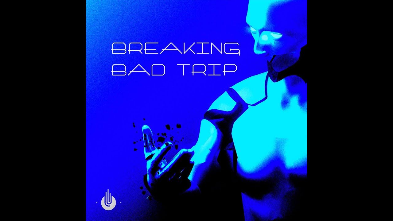 Gauglitz - Breaking Bad Trip - [Psy Trance]