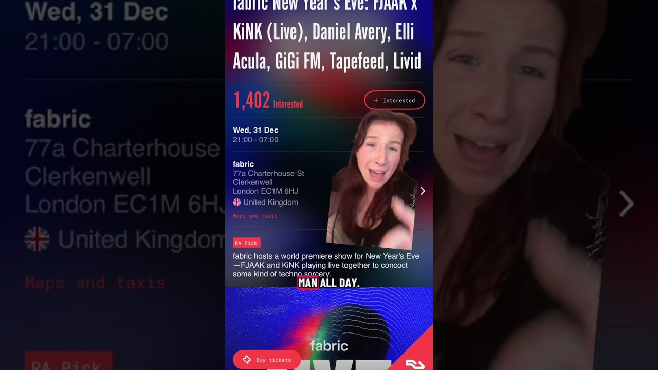 Let me know your nye plans!!! 