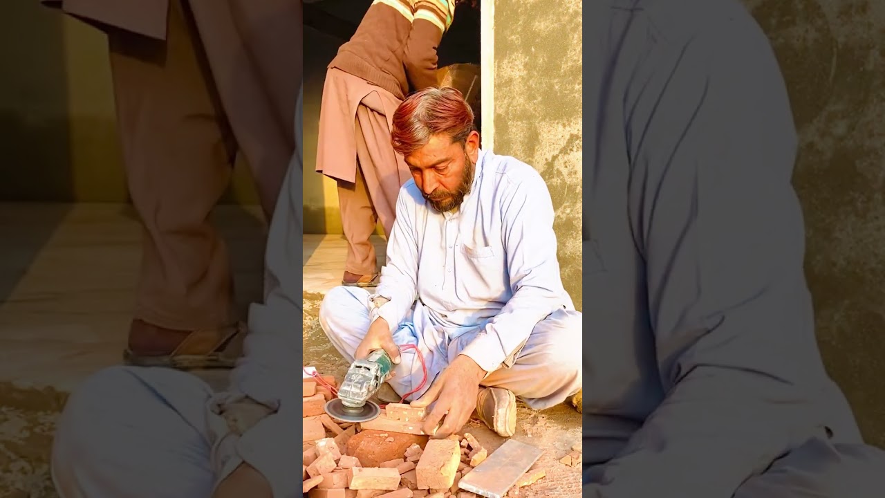 Punjabi Vlog //🥰 As-salamu alaykum G ￼￼