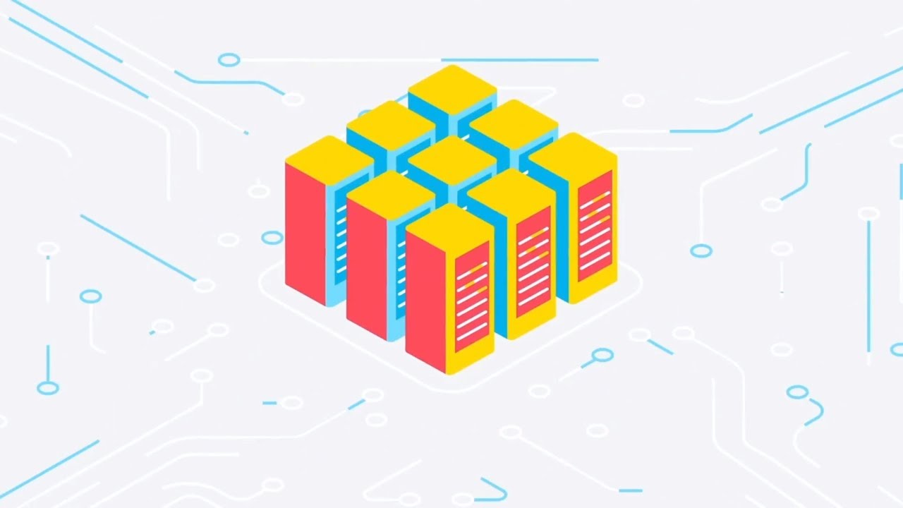 Animated Explainer Video: Keen IO