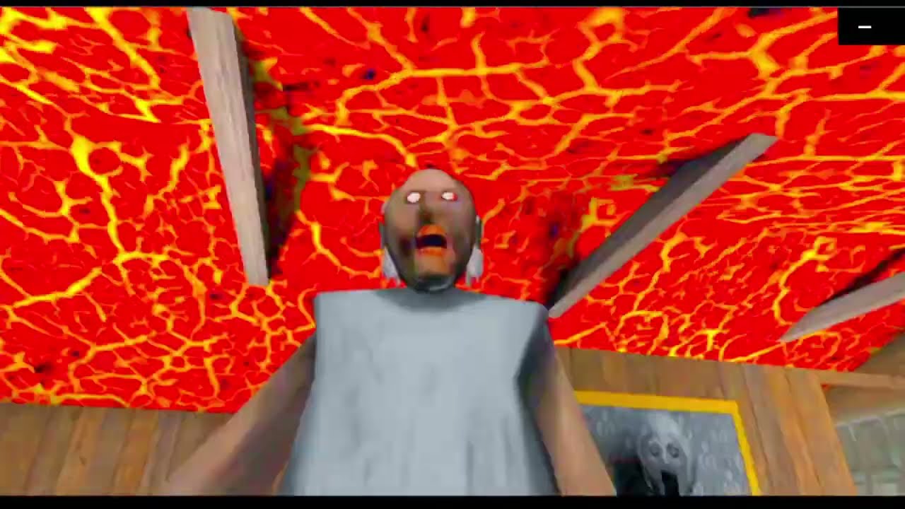 Granny Live Gaming | Granwny Gameplay video livel Horror Escape Game | Escape  Horror game