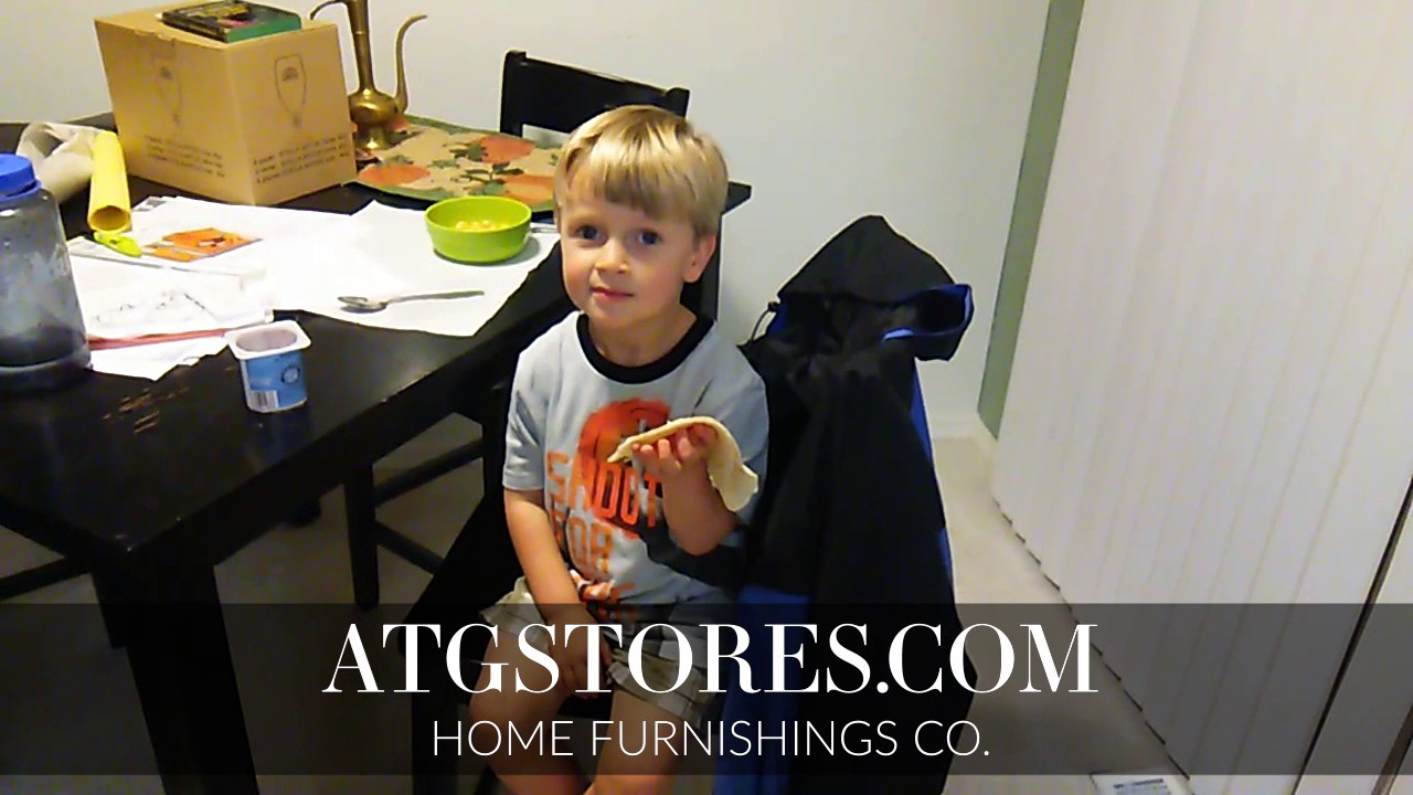 Kids Trying To Say ATGStores.com