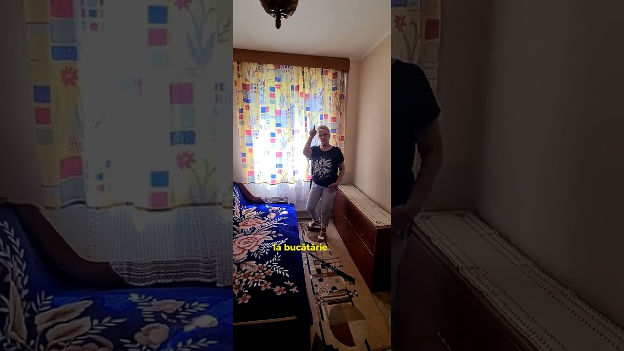 Apartament vanzare 62 MP | Decomandat | Centru, Ploiești | COMISION 0%