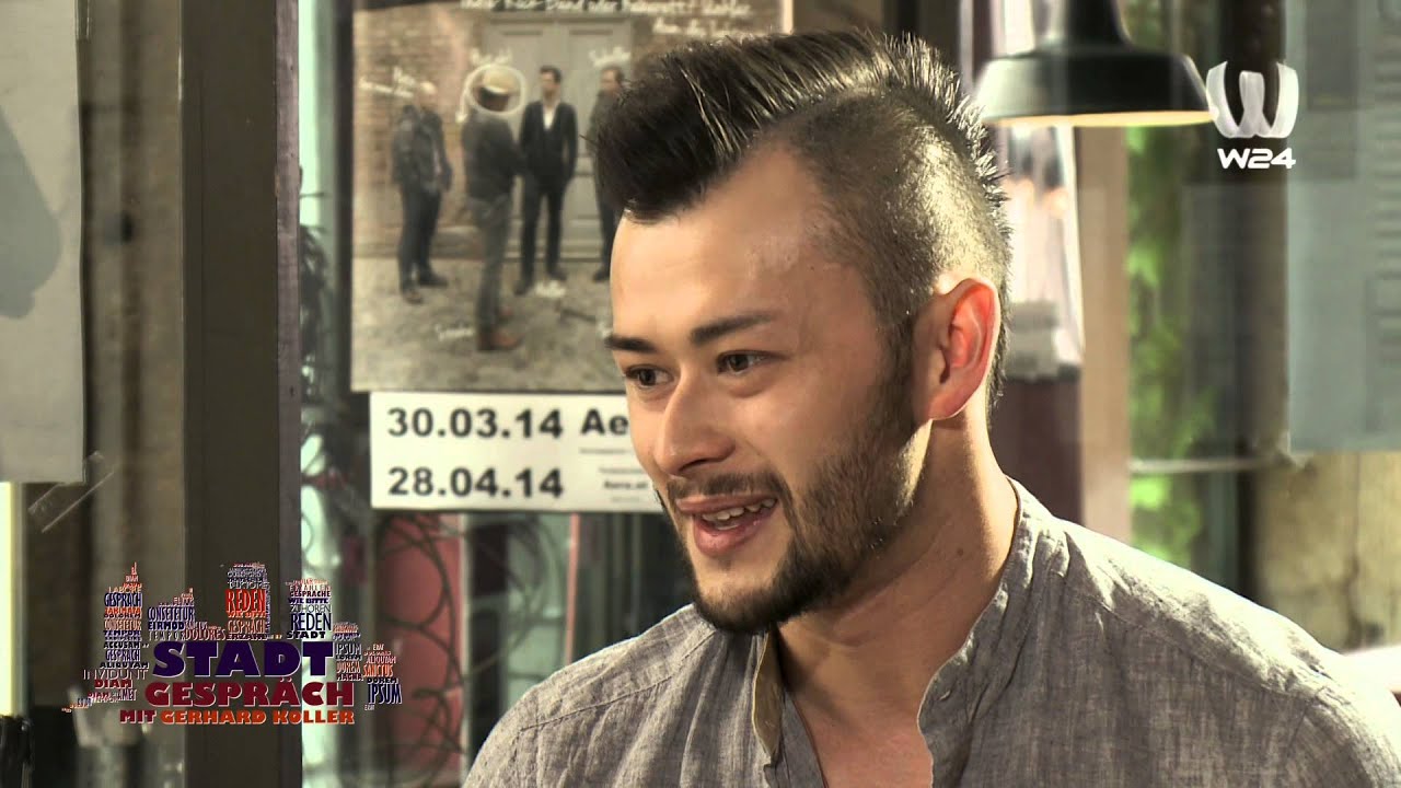 Lukas Plöchl (Trackshittaz) über die Niederlage beim Songcontest 2012
