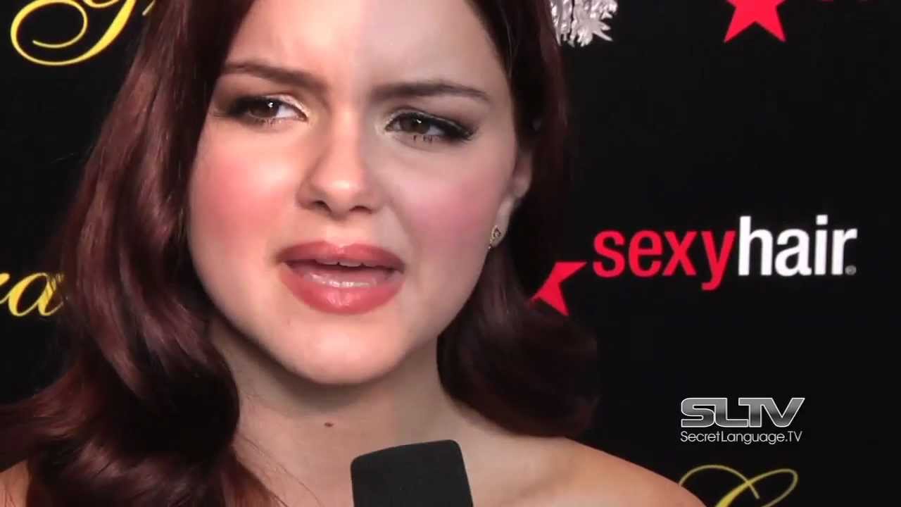 SLTV: Ariel Winter reveals that she gets pranked on the set of 