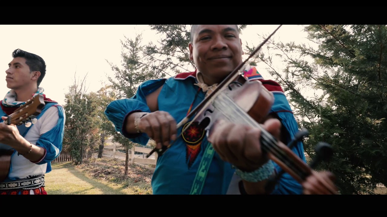 Huichol Musical - Mi Niña (Video Oficial)