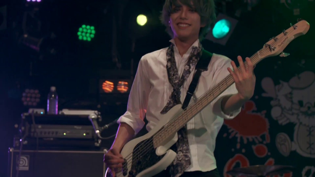 AREA Presents 配信ONEMAN LIVE 「STAY HOME」ダイジェスト / 0.1gの誤算