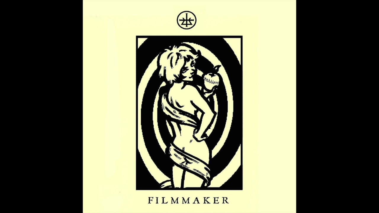 FILMMAKER - DISCORDIAN DISCO [Full Album]