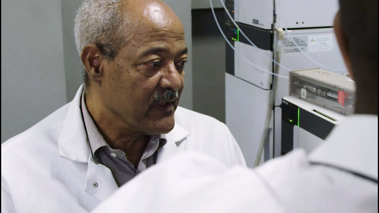 Building the Pharmaceutical Manufacturing Sector in Ethiopia