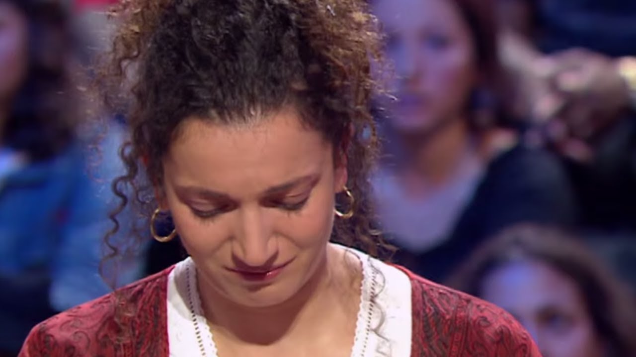 Une institutrice au top !