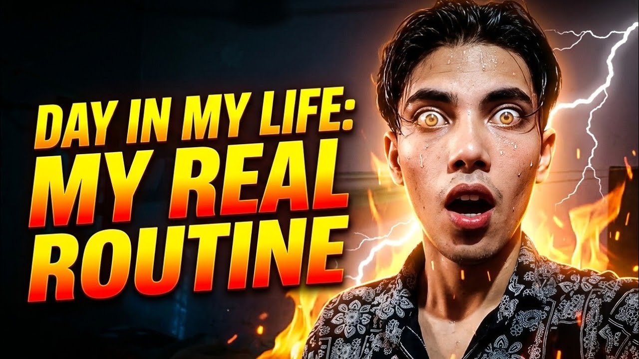 How to Create a Day in My Life Vlog | Step-By-Step Beginner Guide