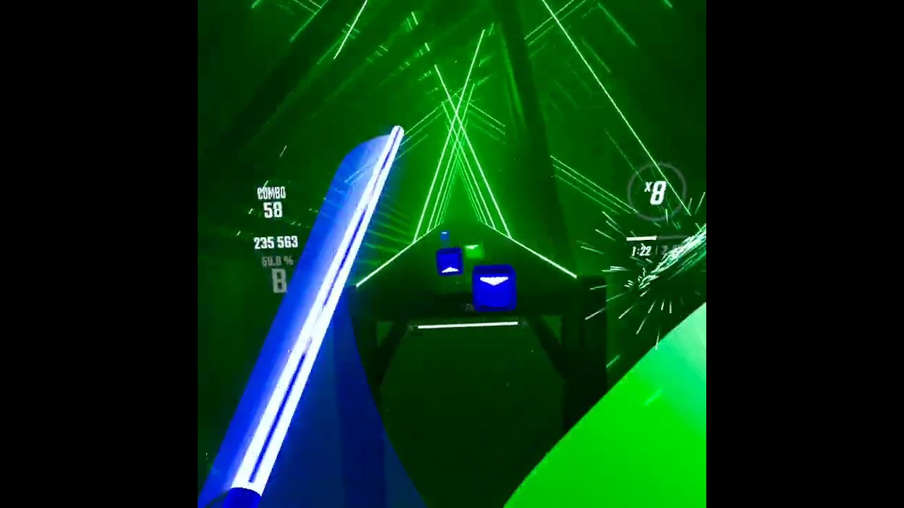 Beat saber!!!