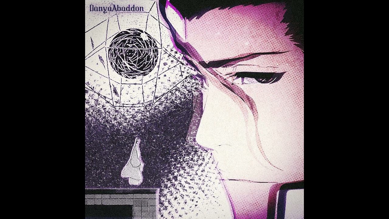 DanyaAbaddon - Айзен
