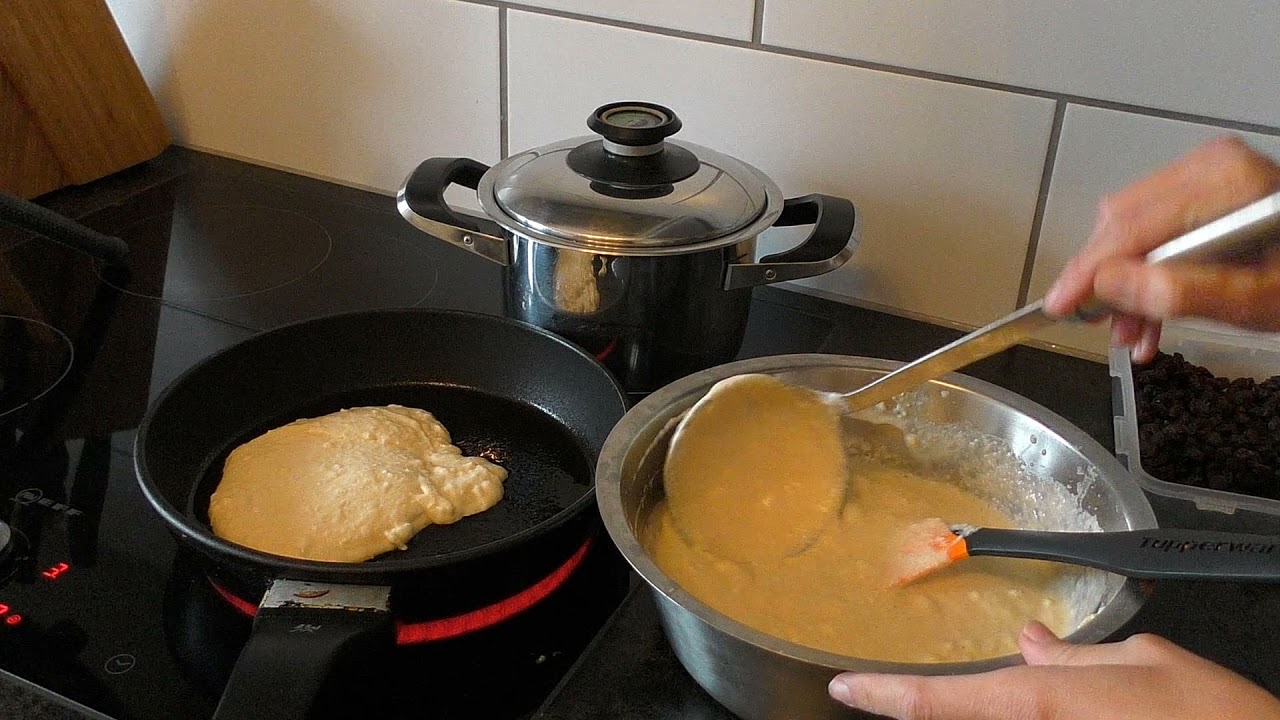 Comida típica de Alemania