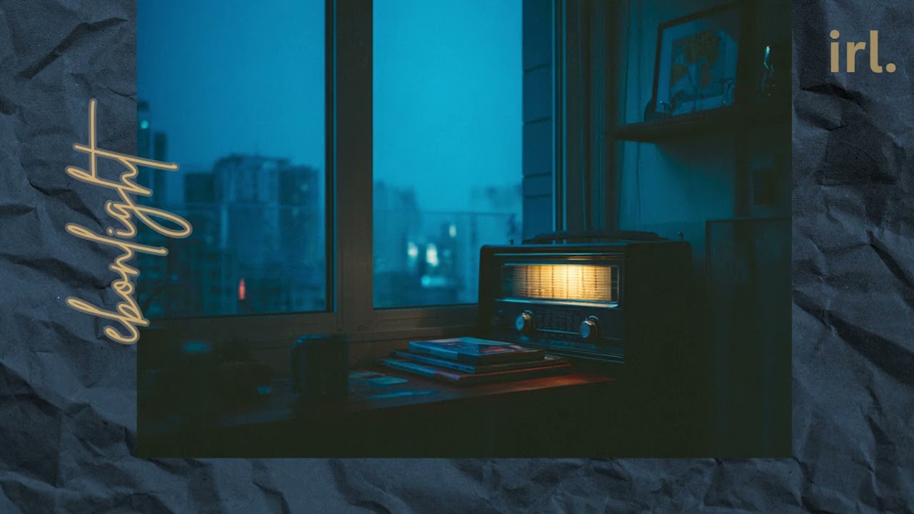 ~~ ebon light – lofi beats for studying, relaxing, mood, overthinking, wandering | irl.