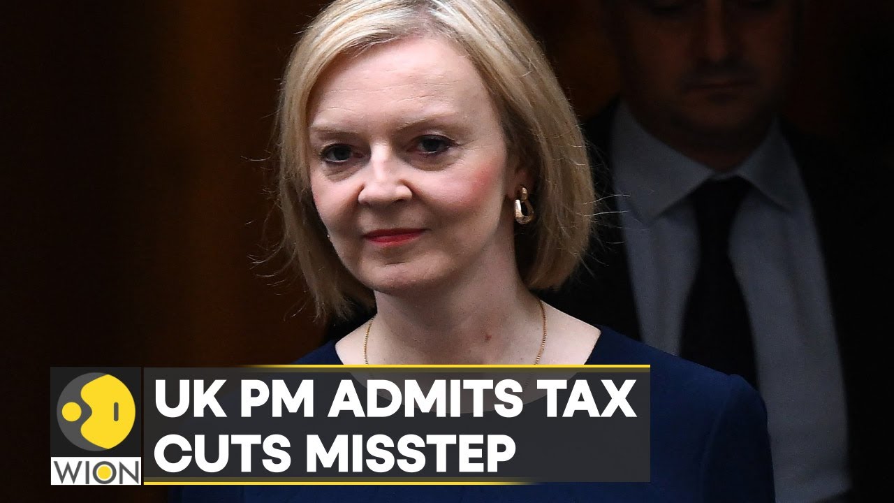 UK's financial disaster a warning to World? | Latest International News | English News | WION
