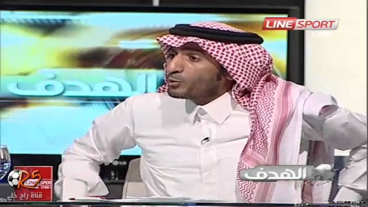 أبرز ما تحدث به مطرف القحطاني في برنامج الهدف