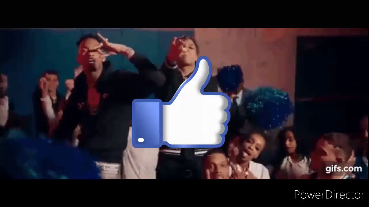 go stupid polo g stunna4vegas nle choppa slowed down