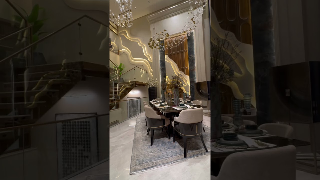 1 kanal house in DHA .Modern & classical Fusion  