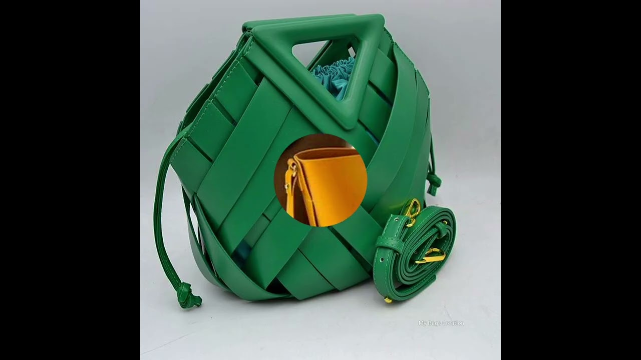 LUXURY TRENDY HANDBAGS COLLECTION | TRENDY HANDBAGS 2025 | ELEGANT BOLSOS & DESIGNER BAGS FASHION 