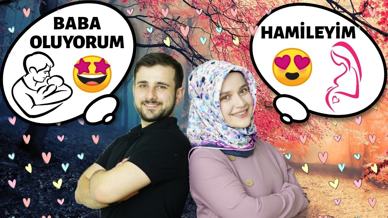 Silik Çizgi KESİN Hamilelik Mi? w/ @Rabia ŞAHİN​