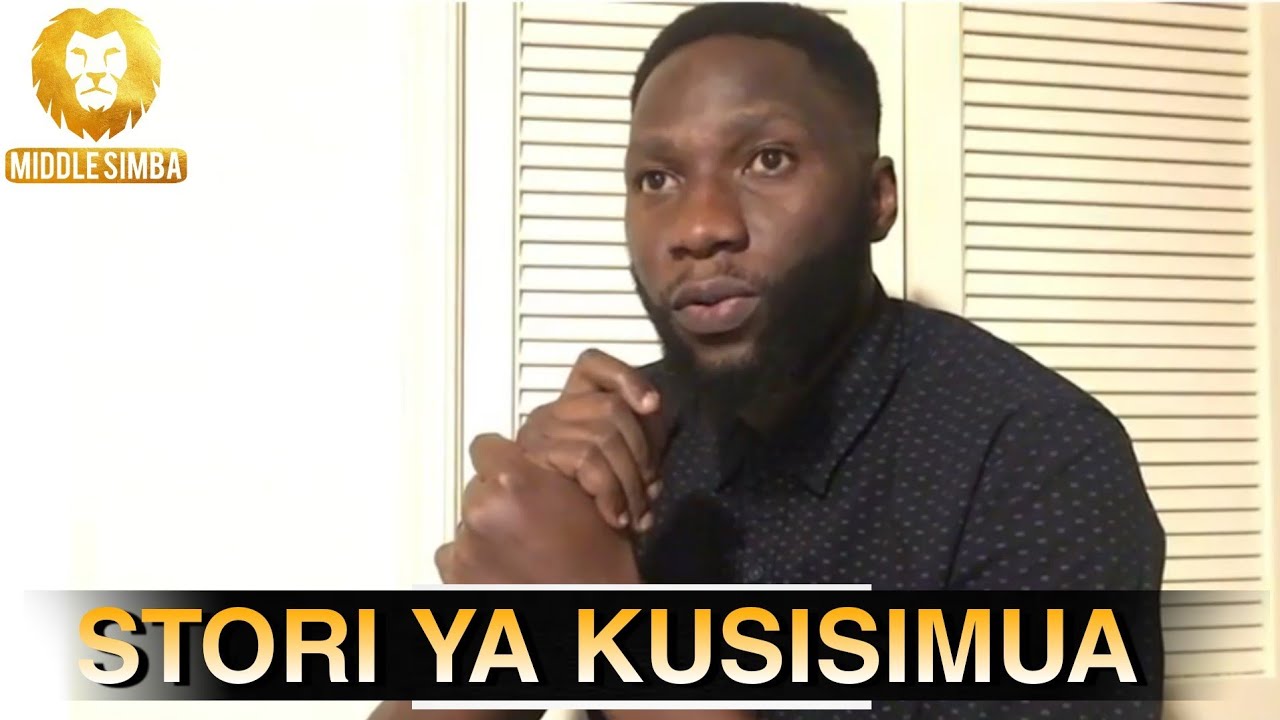 VIDEO:ROMA asimulia stori hii ya kusisimua inayomuhusu mama yake wakati akiwa na mimba yake,tazama..