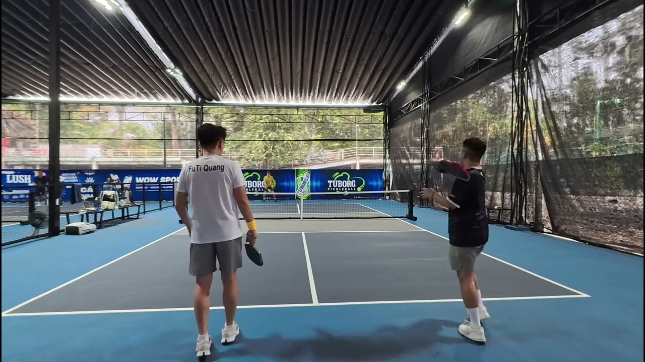 14/2/26 a Phat + a Việt vs Quan + a Thịnh