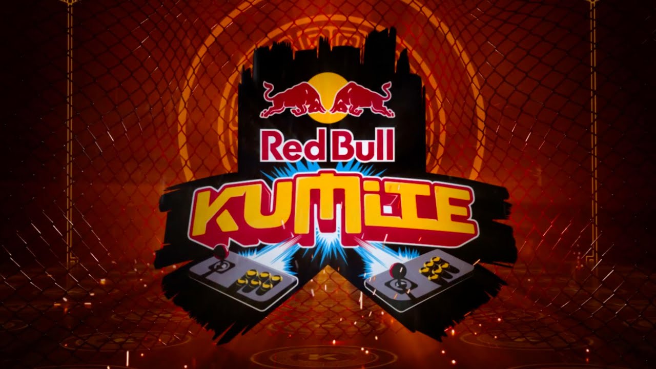 Red Bull Kumite 2016 | TRAILER