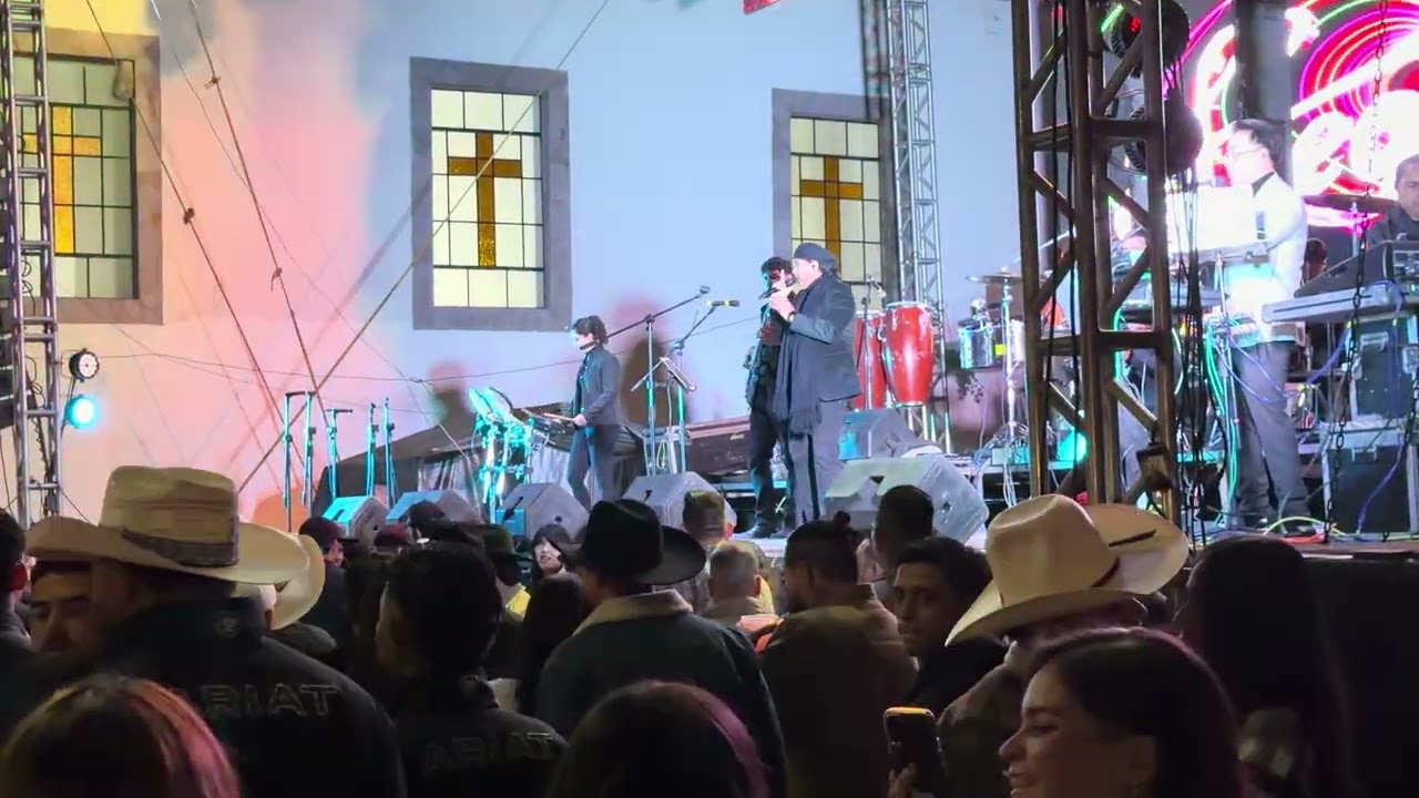 Fiesta de acuitzeramo 2 de enero 2026