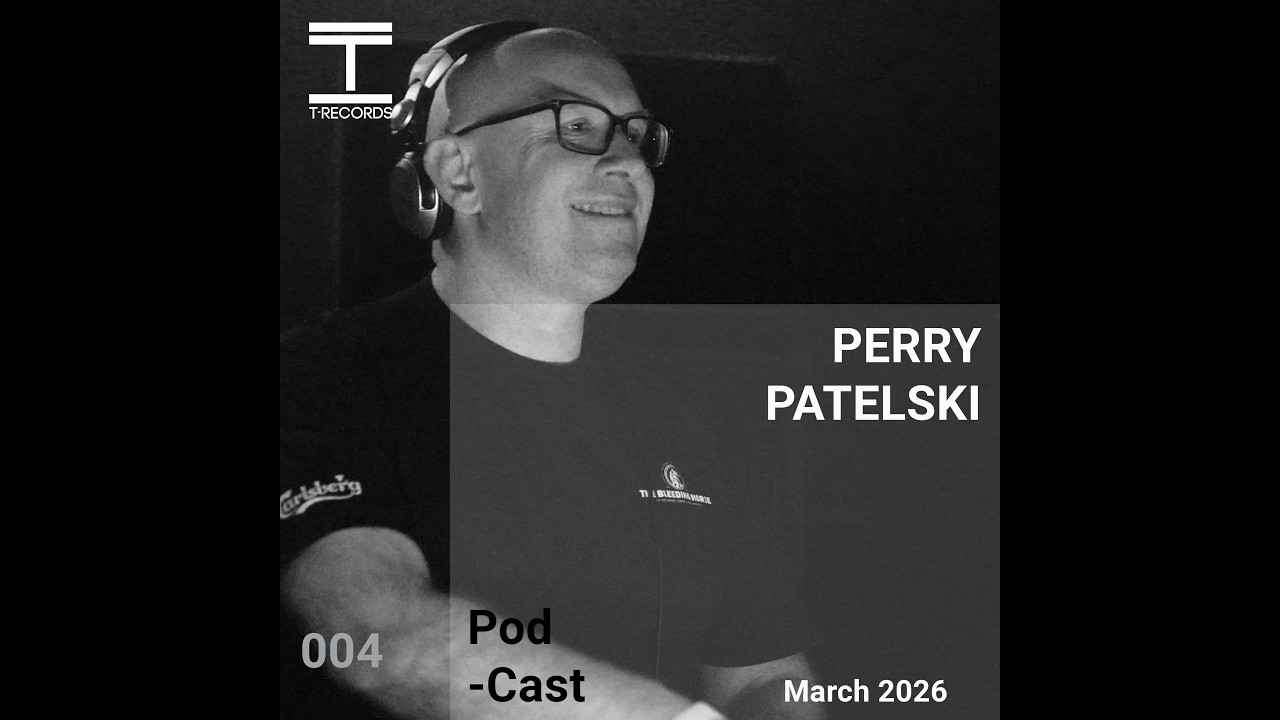 Perry Patelski Podcast March 2026