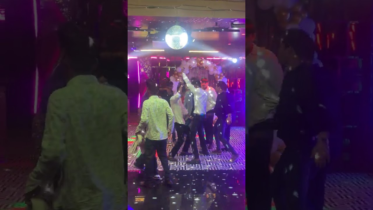 Best Dance Club In Anishabad Boom Box 