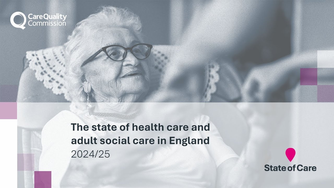 State of Care 2024/25
