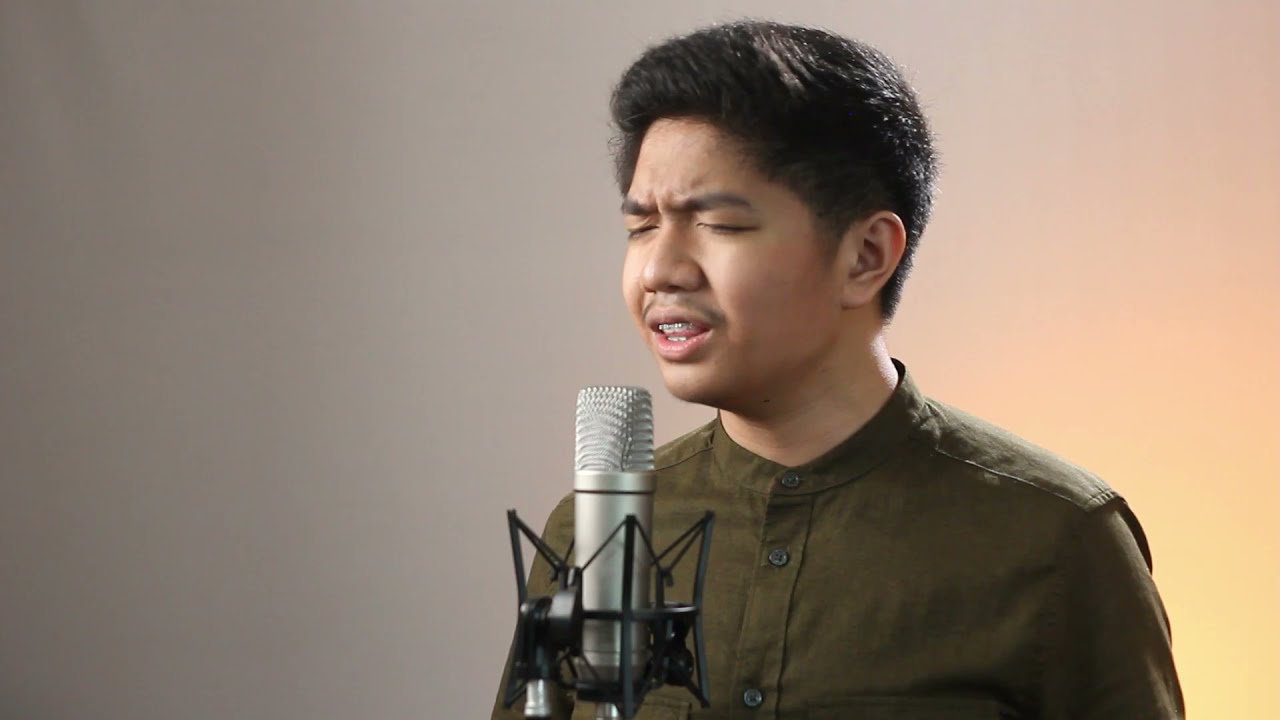 Minsan ang Minahal ay Ako (Cover)
