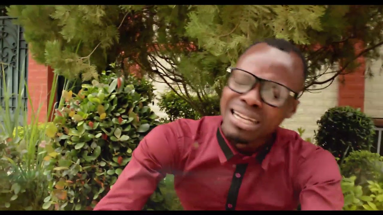 griot prophétique n'eut été JESUS clip officiel