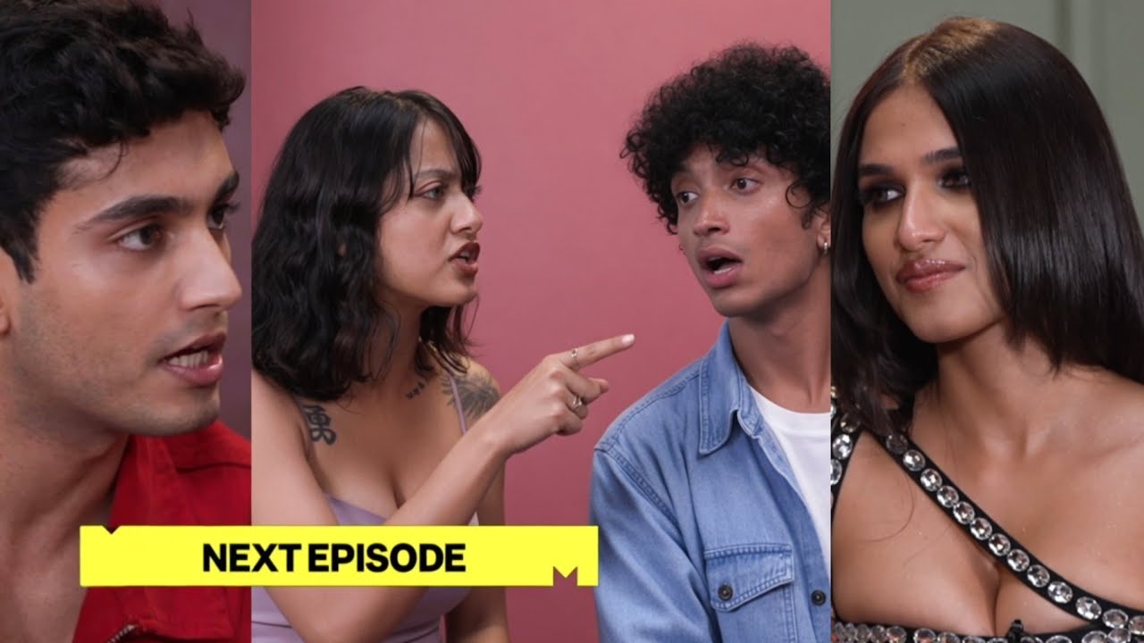 MTV Splitsvilla 16 NEW PROMO 14 May 2026 | Ruru Tera Saath Rha To Big Boss Nhi Jaa Pauga😱| BYOG
