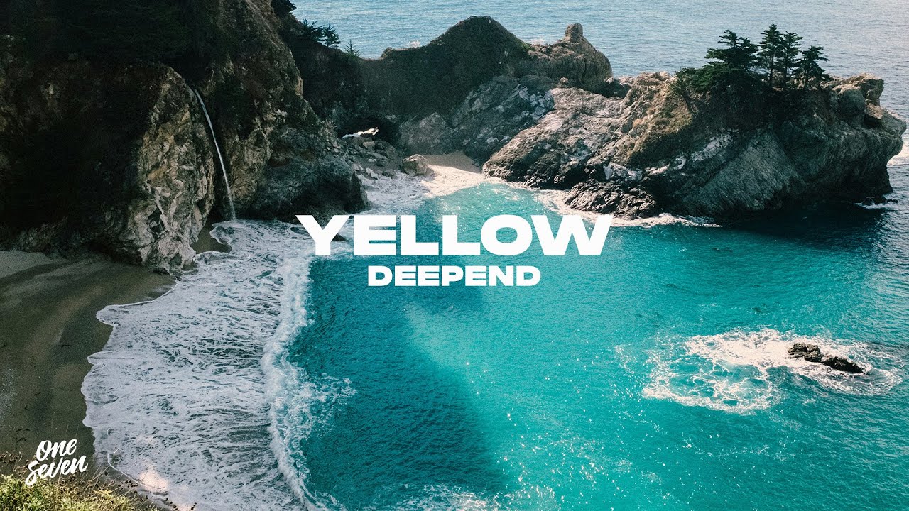 Deepend - Yellow