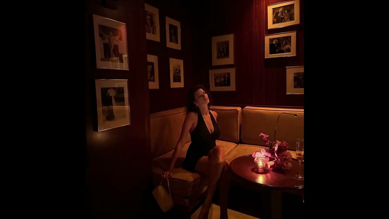 [FREE] ISAIAH RASHAD X MICK JENKINS TYPE BEAT "MADAM"