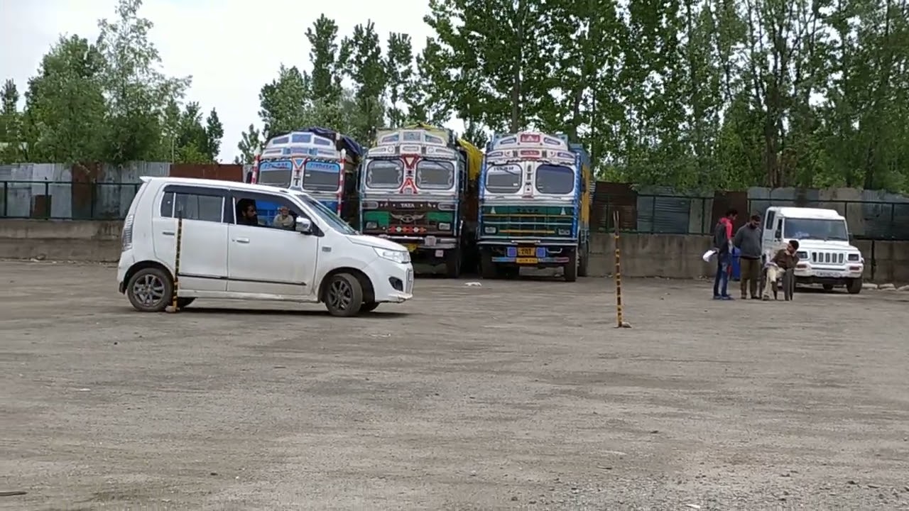 Driving Licence test / by ARTO Bandipora