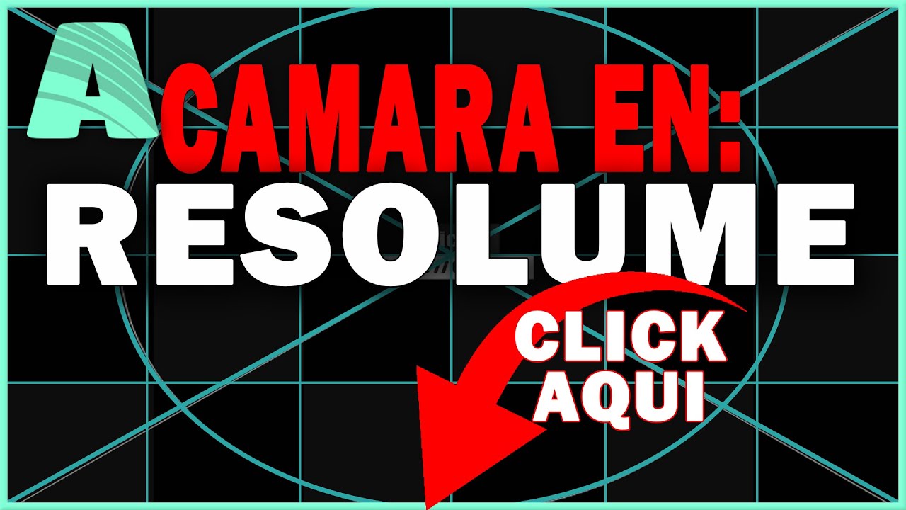 ✅ Multi-Camara en RESOLUME ARENA |Pantallas LED|