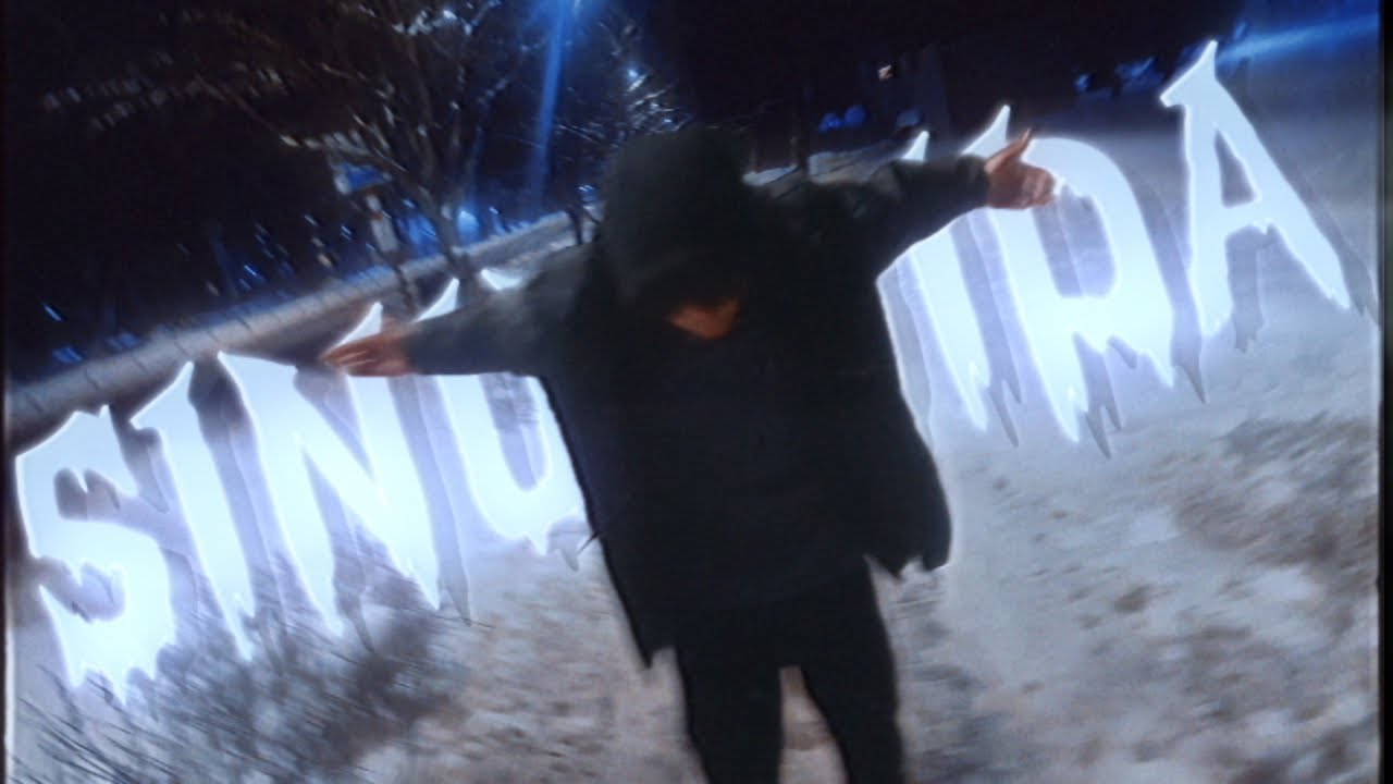 Br7eziN - Sinusoida (Official Video)