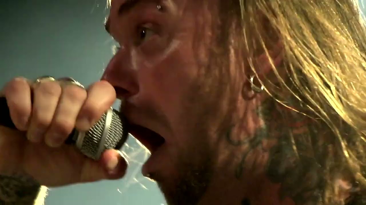 Corrosive - 30 Anniversary  Show, KFZ Marburg 05.04.24